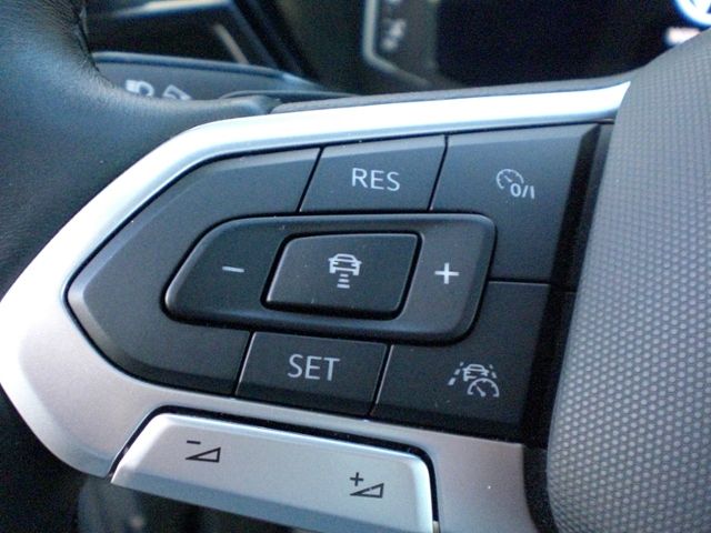 Volkswagen Touran 2023