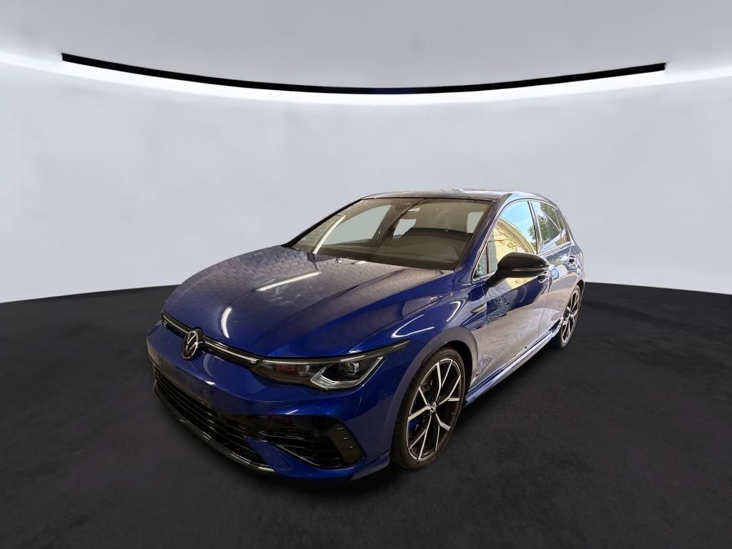 Volkswagen Golf 2021