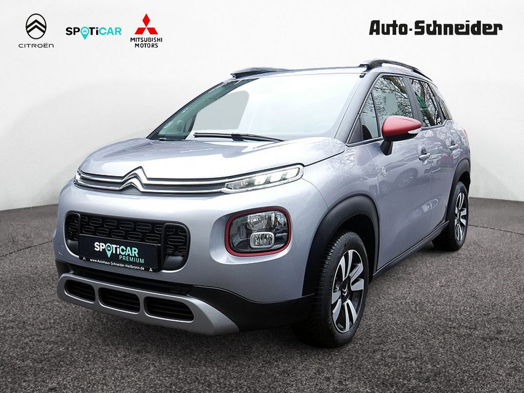 Citroën C3 Aircross 2020