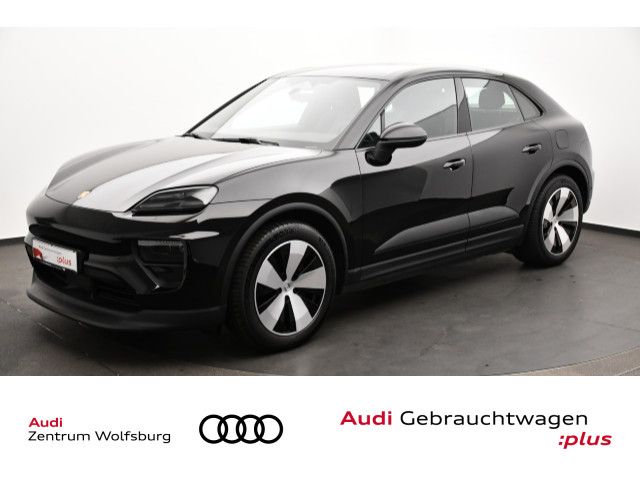 Porsche Macan 2024