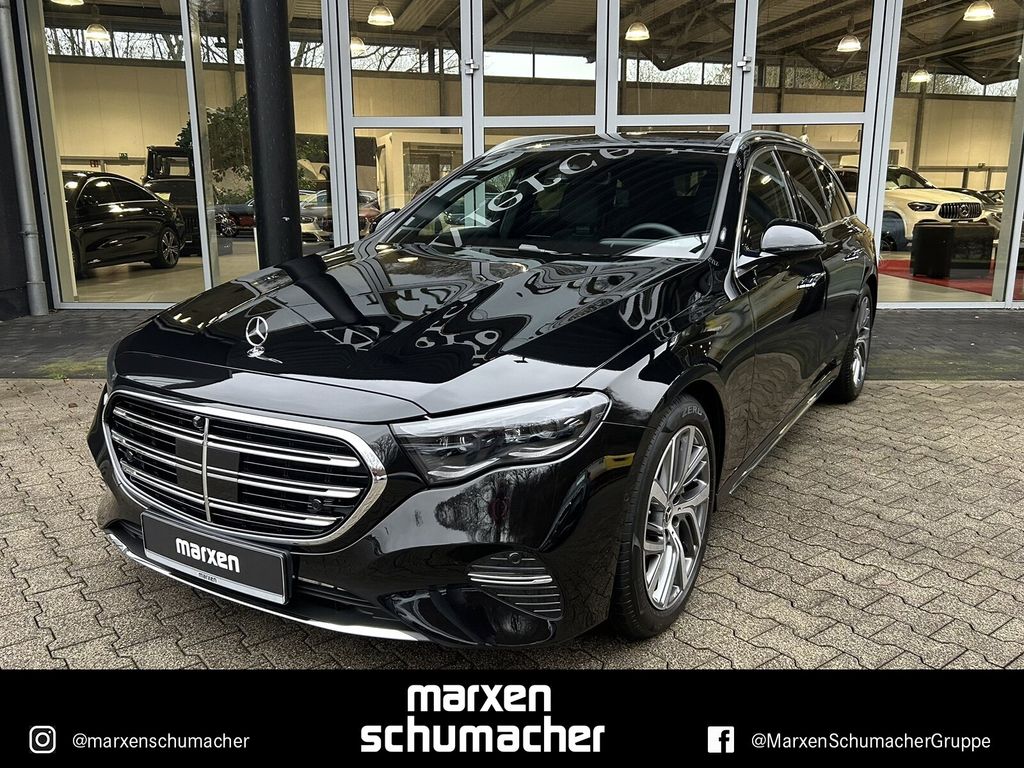 Mercedes-Benz E 300 2024