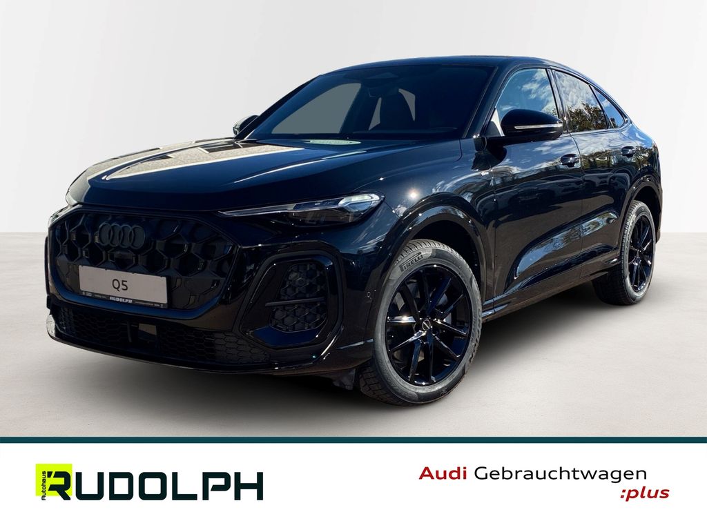 Audi Q5 2025