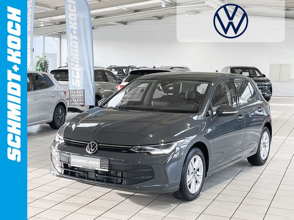 Volkswagen Golf 2024