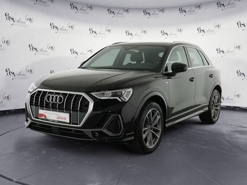 Audi Q3 2024