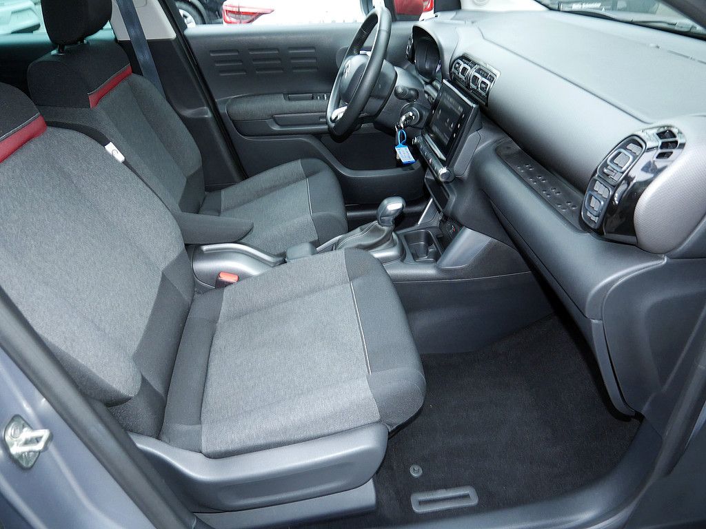 Citroën C3 Aircross 2020