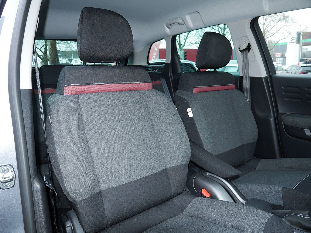 Citroën C3 Aircross 2020