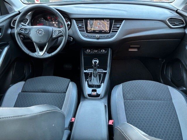 Opel Grandland (X) 2021