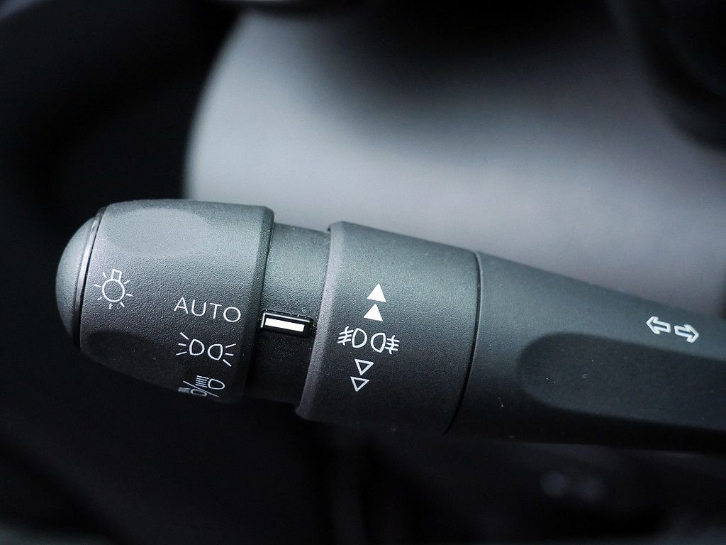 Citroën C3 Aircross 2020