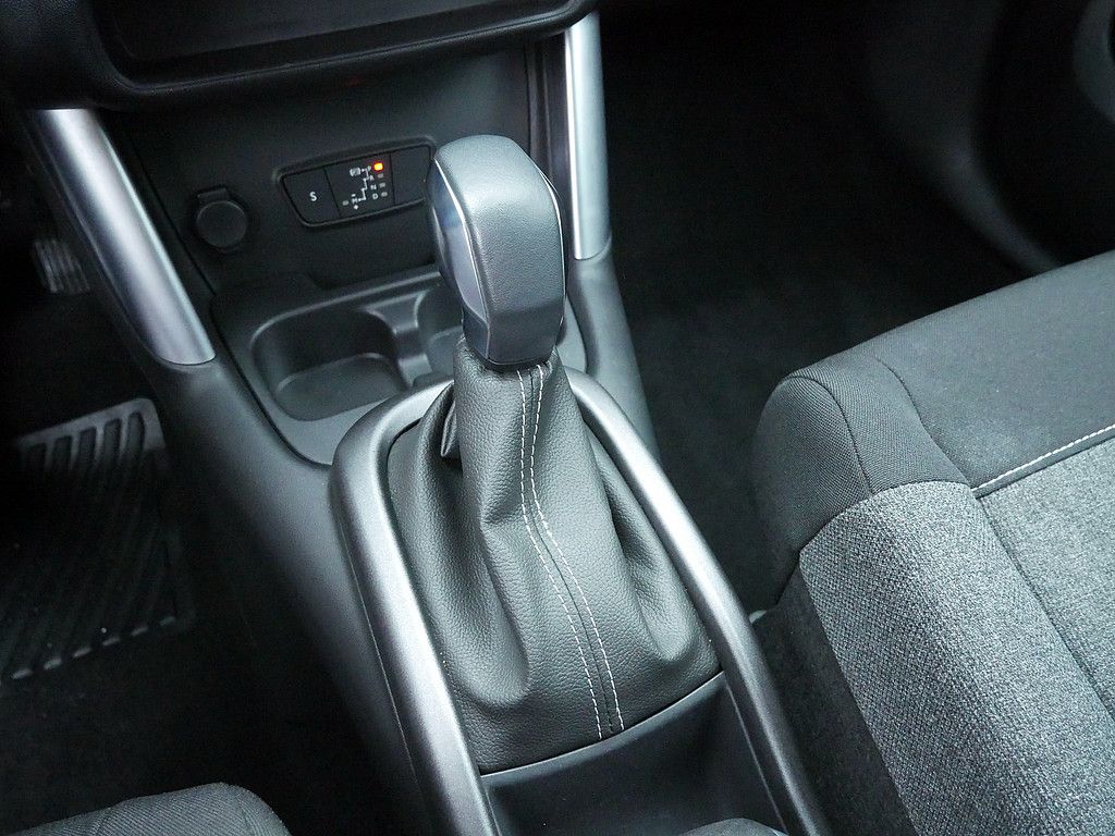 Citroën C3 Aircross 2020