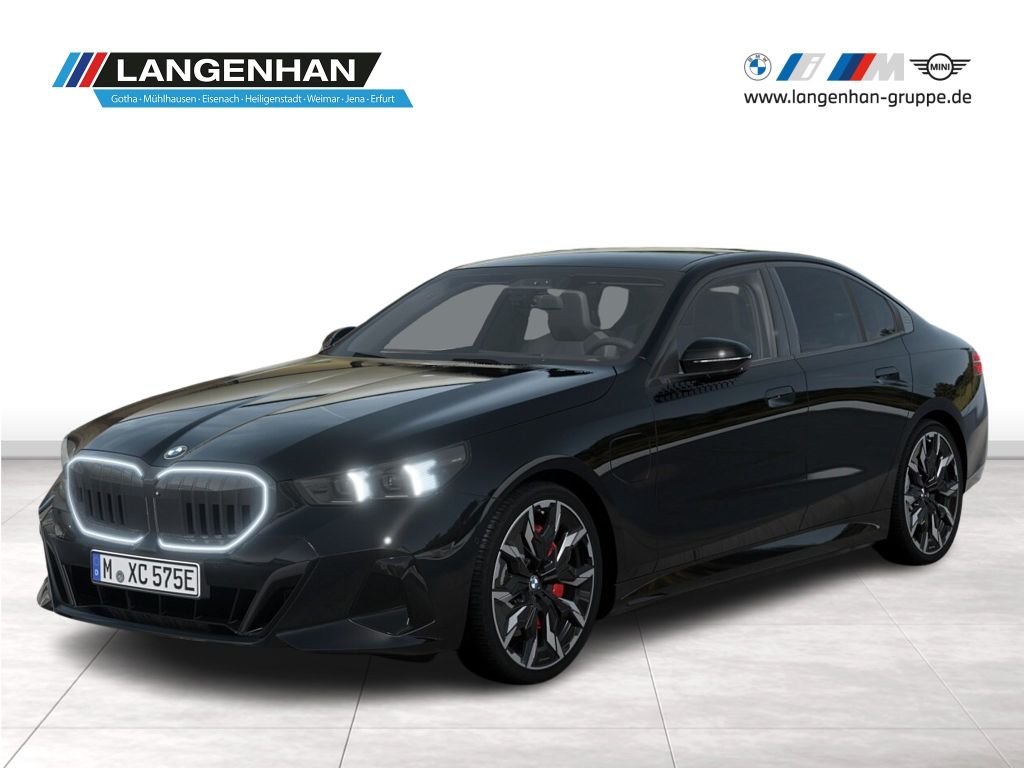 BMW 550
