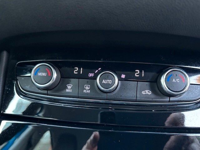 Opel Grandland (X) 2021