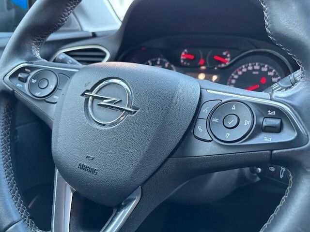 Opel Grandland (X) 2021