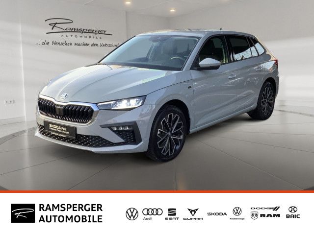 Skoda Scala 2025