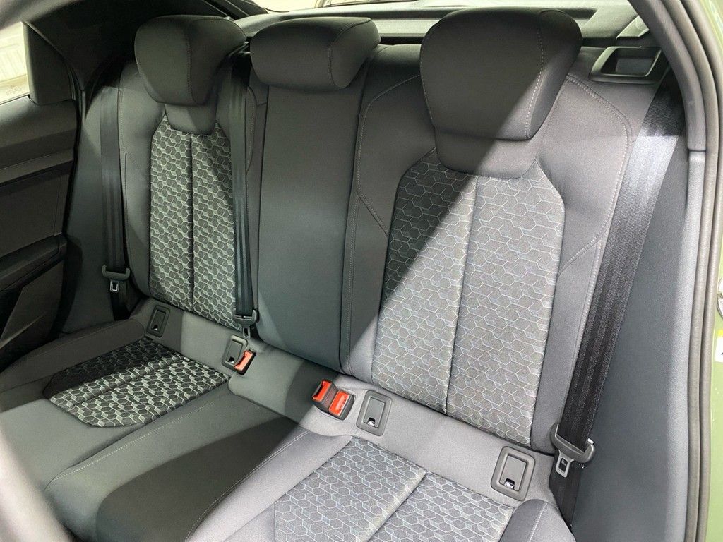 Audi A1 2025