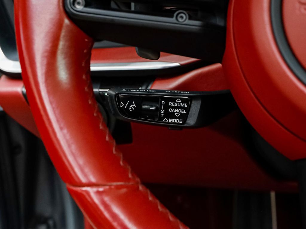 Porsche 992 2020