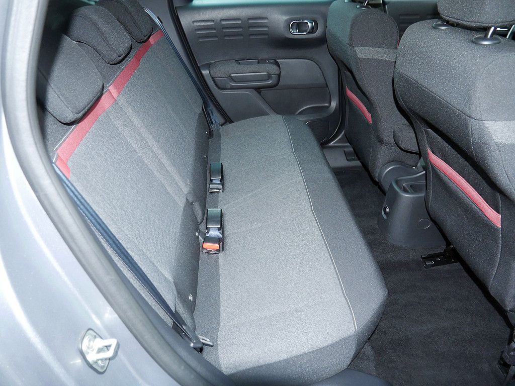 Citroën C3 Aircross 2020