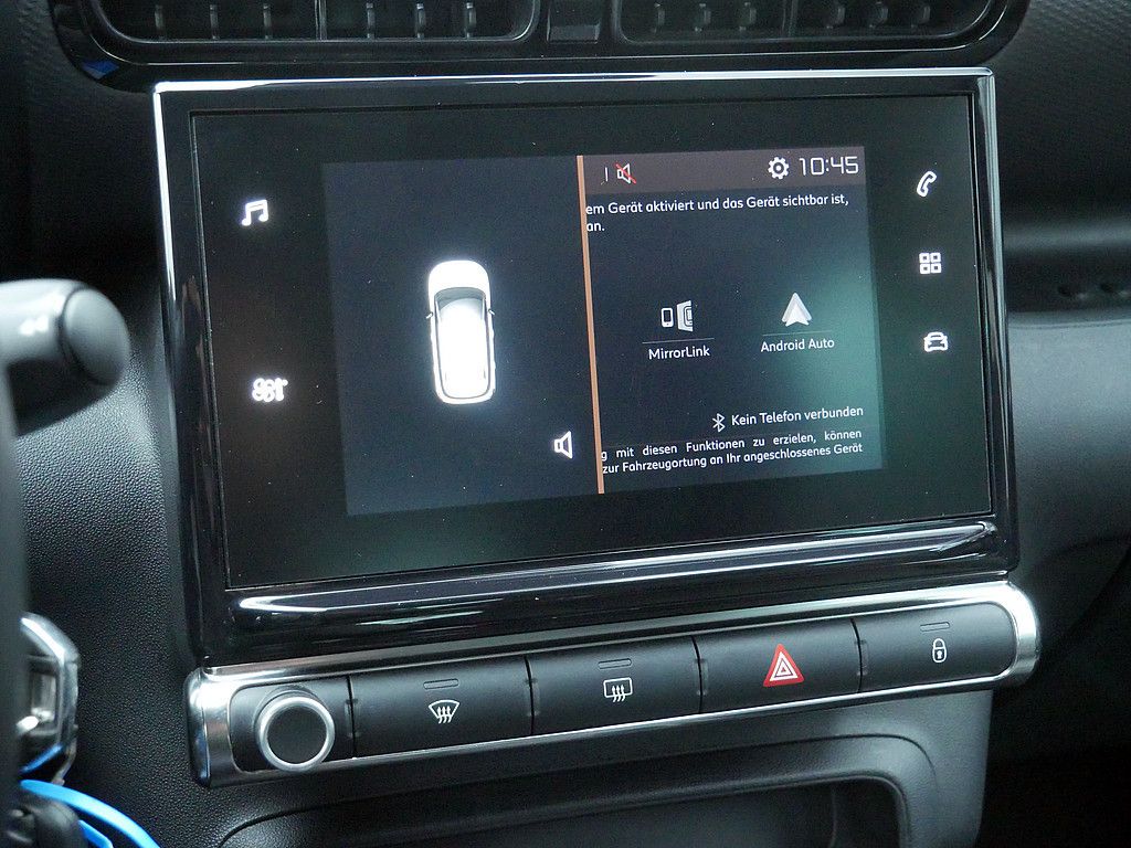 Citroën C3 Aircross 2020