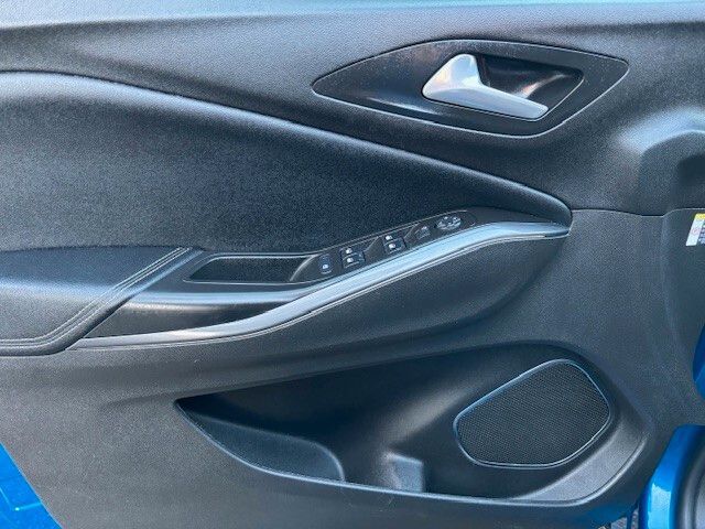 Opel Grandland (X) 2021