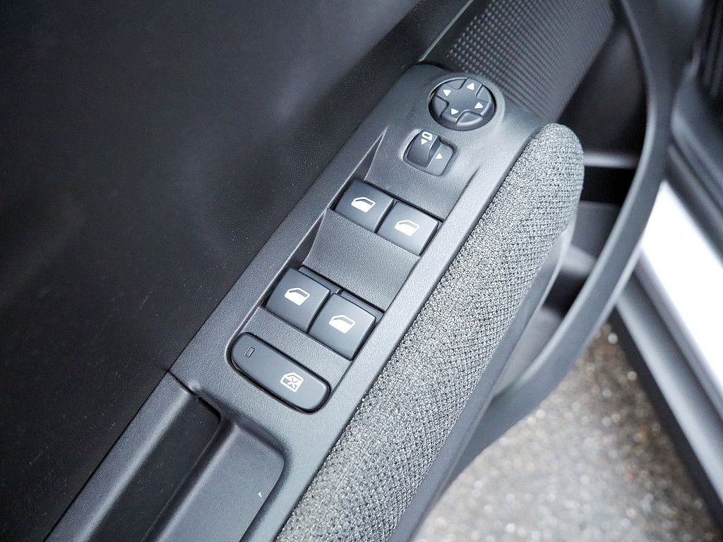 Citroën C3 Aircross 2020