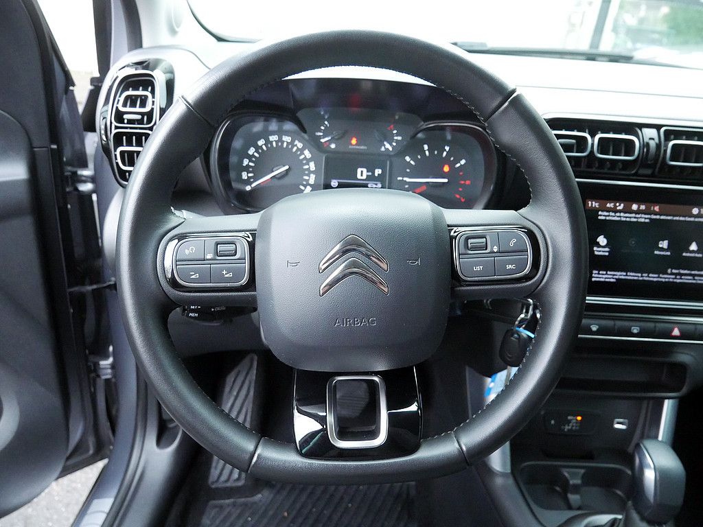 Citroën C3 Aircross 2020