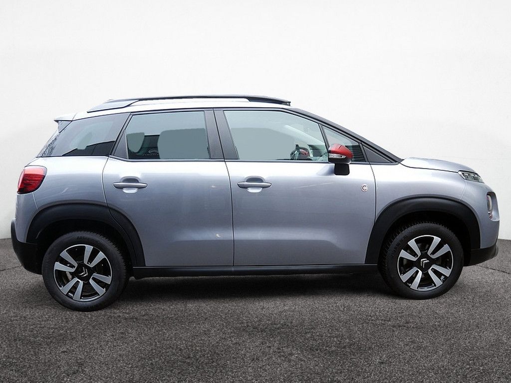 Citroën C3 Aircross 2020