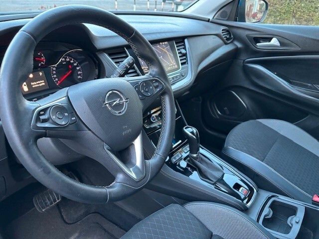 Opel Grandland (X) 2021