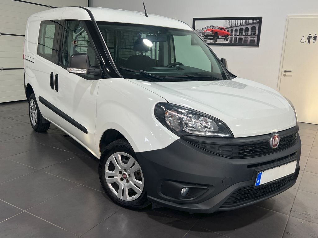 Fiat Doblo 2020