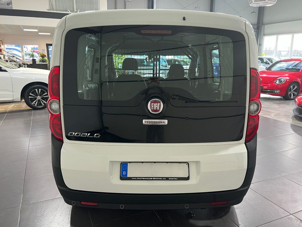 Fiat Doblo 2020