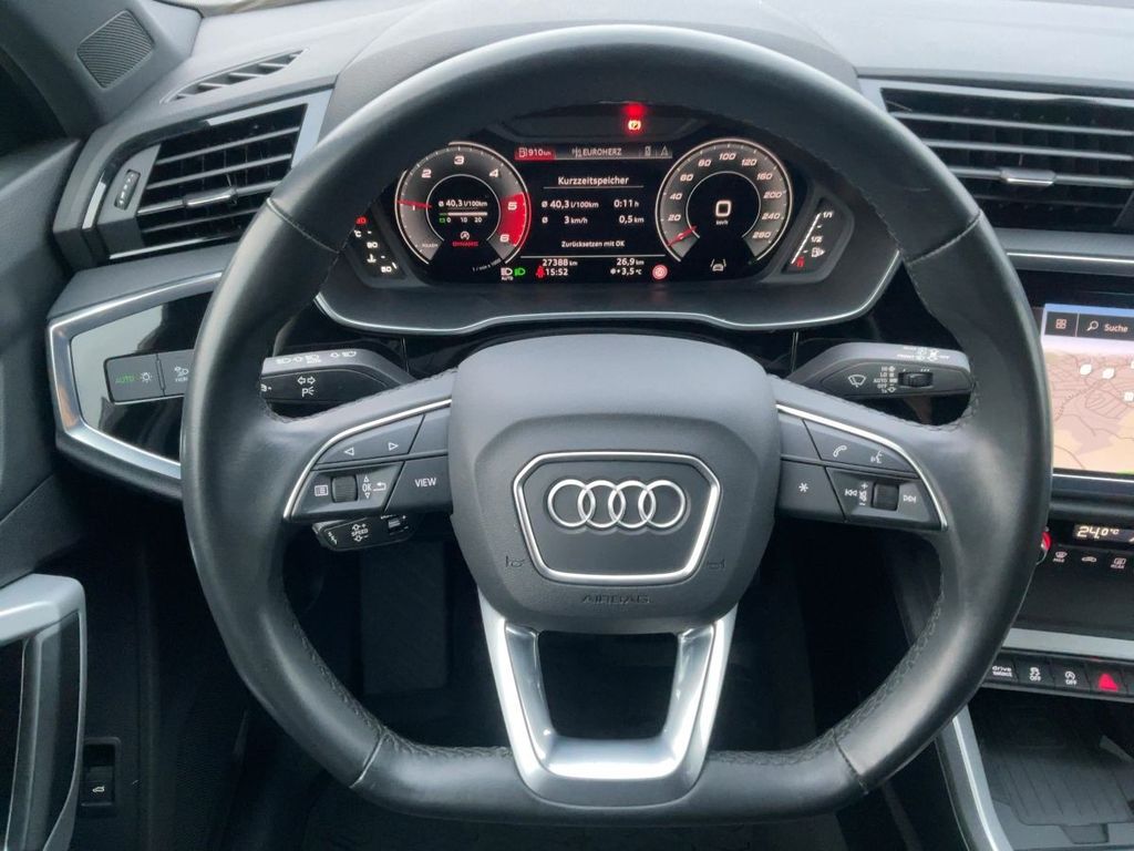 Audi Q3 2023