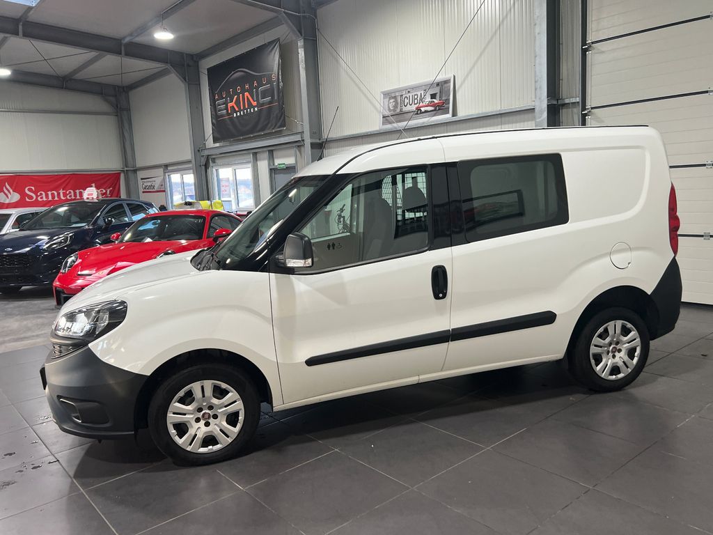 Fiat Doblo 2020