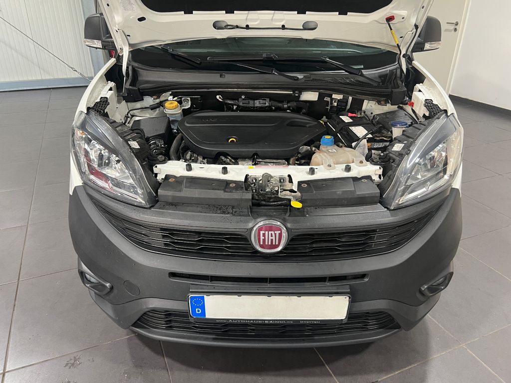 Fiat Doblo 2020