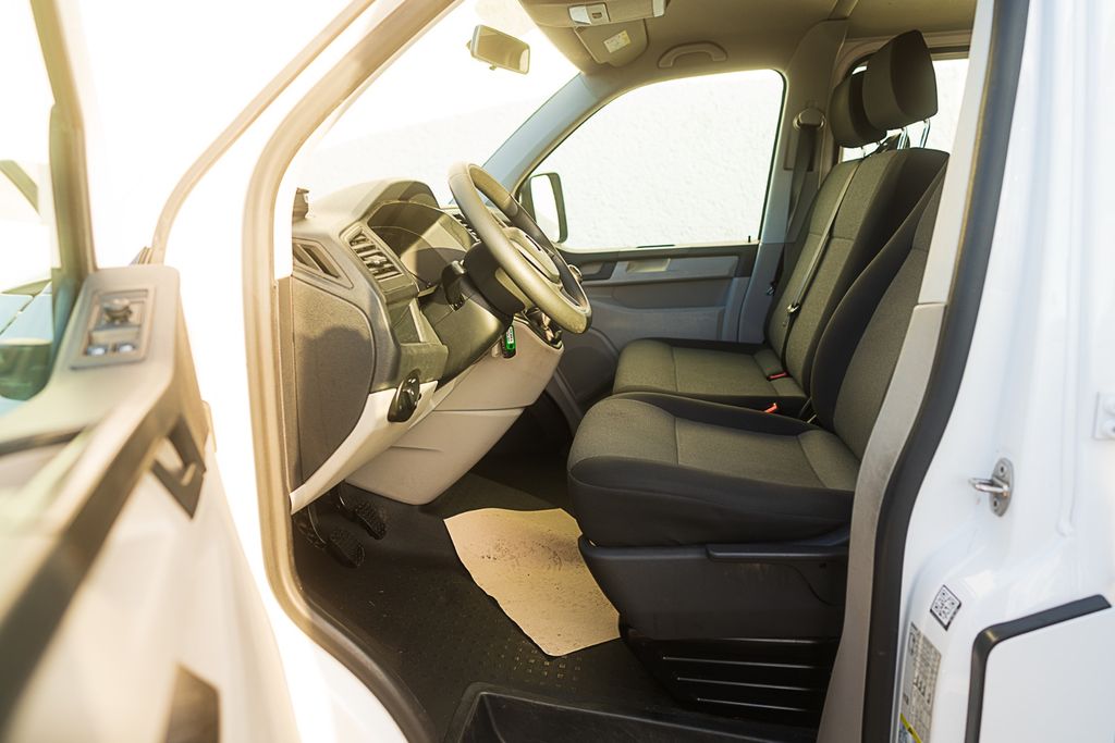 Volkswagen T6 Transporter 2017