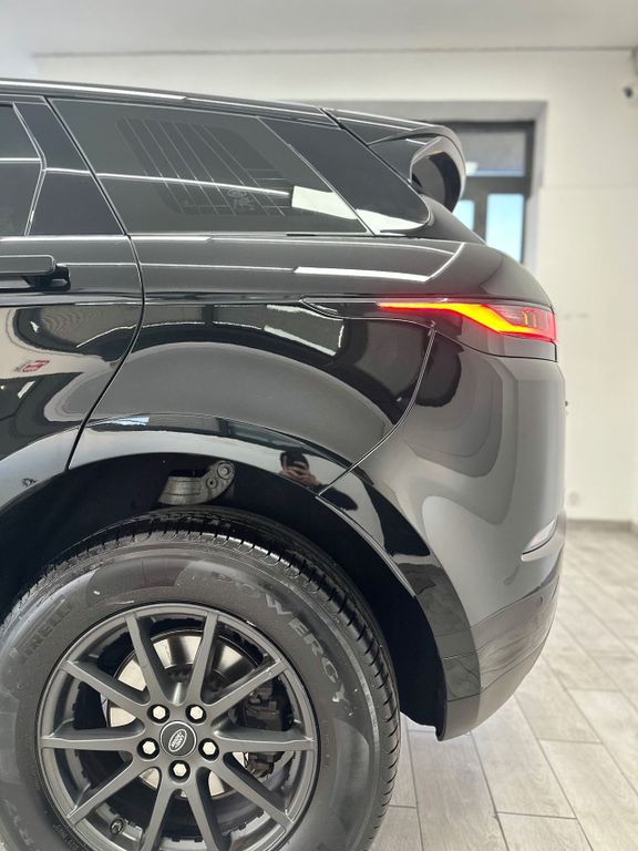 Land Rover Range Rover Evoque 2020