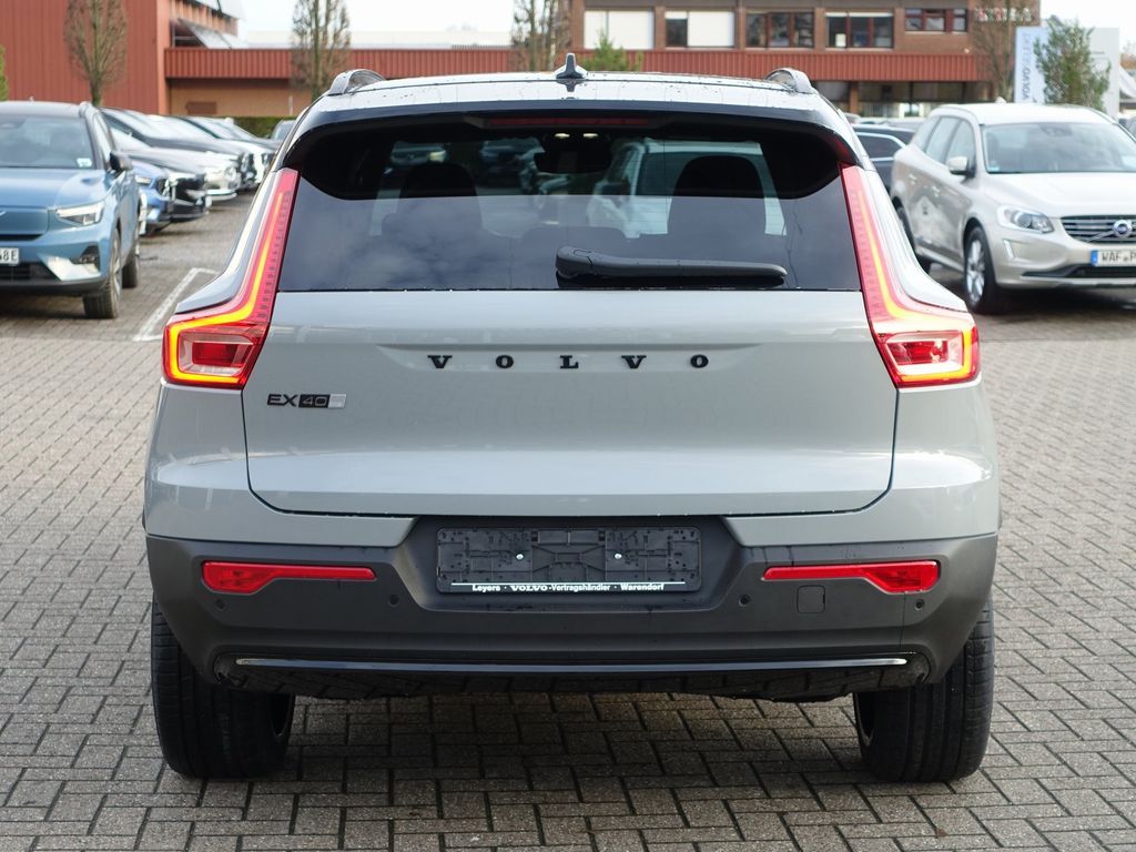 Volvo EX40