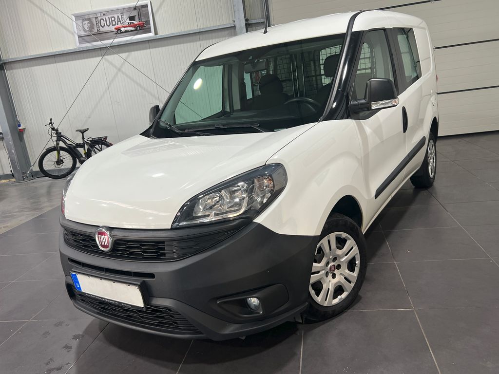 Fiat Doblo 2020