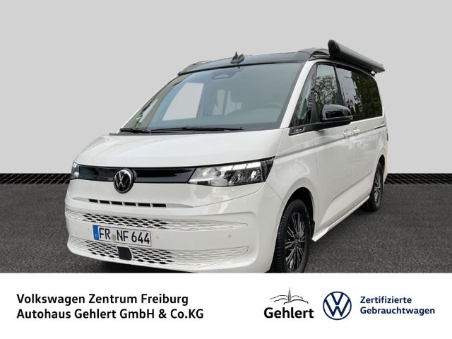 Volkswagen T7 California 2025