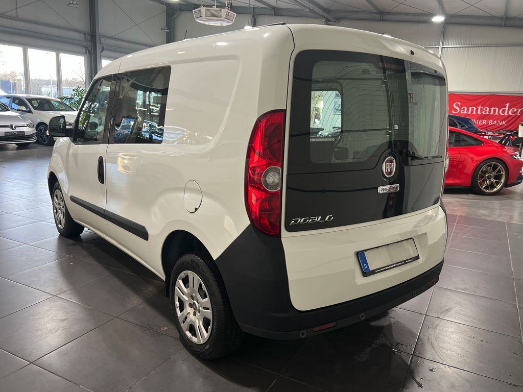 Fiat Doblo 2020
