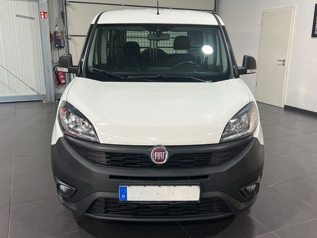 Fiat Doblo 2020