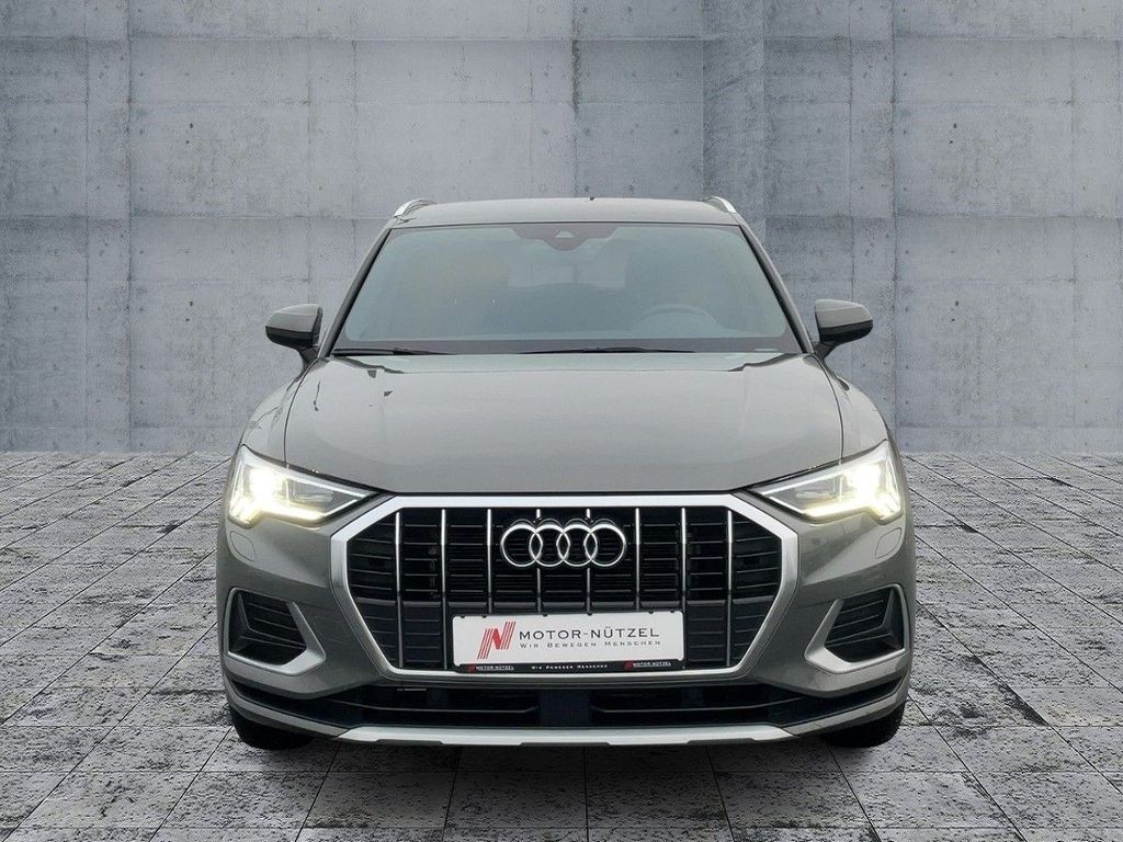 Audi Q3 2023