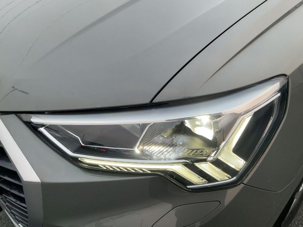 Audi Q3 2023