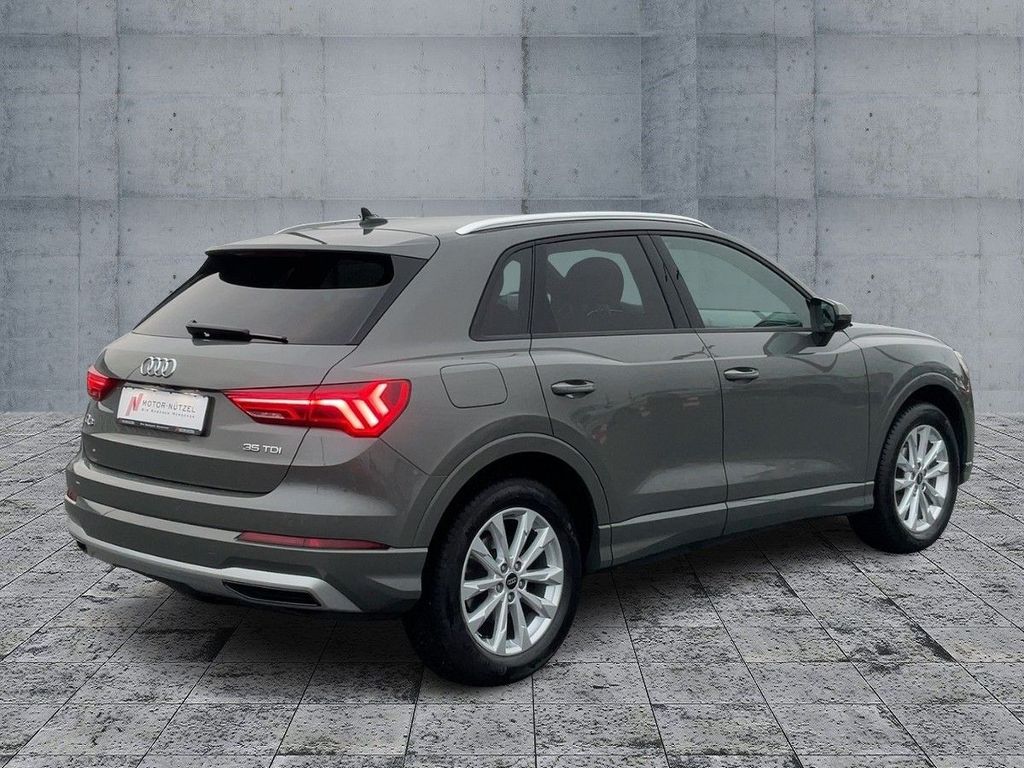 Audi Q3 2023
