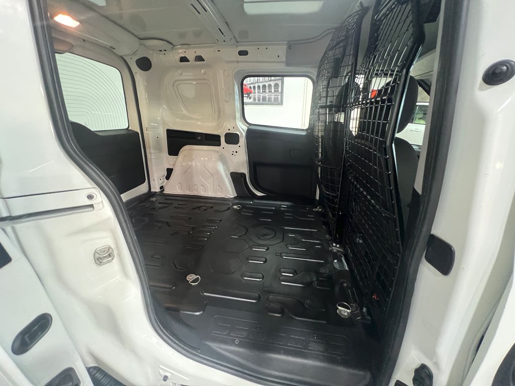 Fiat Doblo 2020