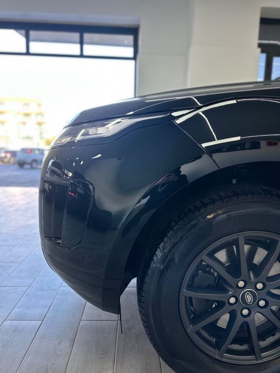 Land Rover Range Rover Evoque 2020