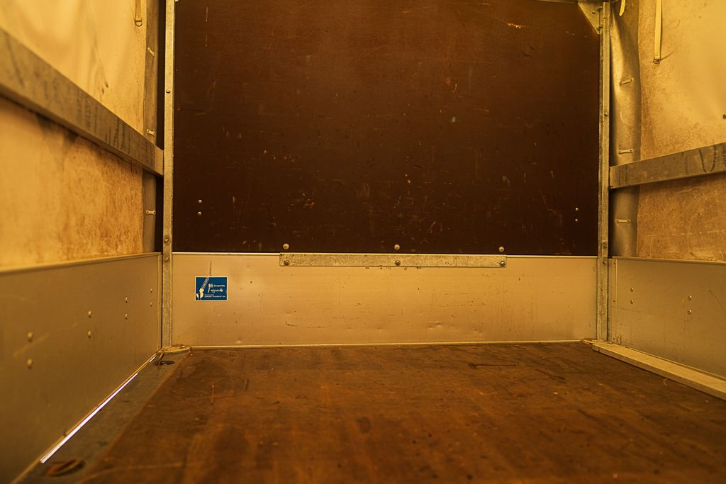 Volkswagen T6 Transporter 2017