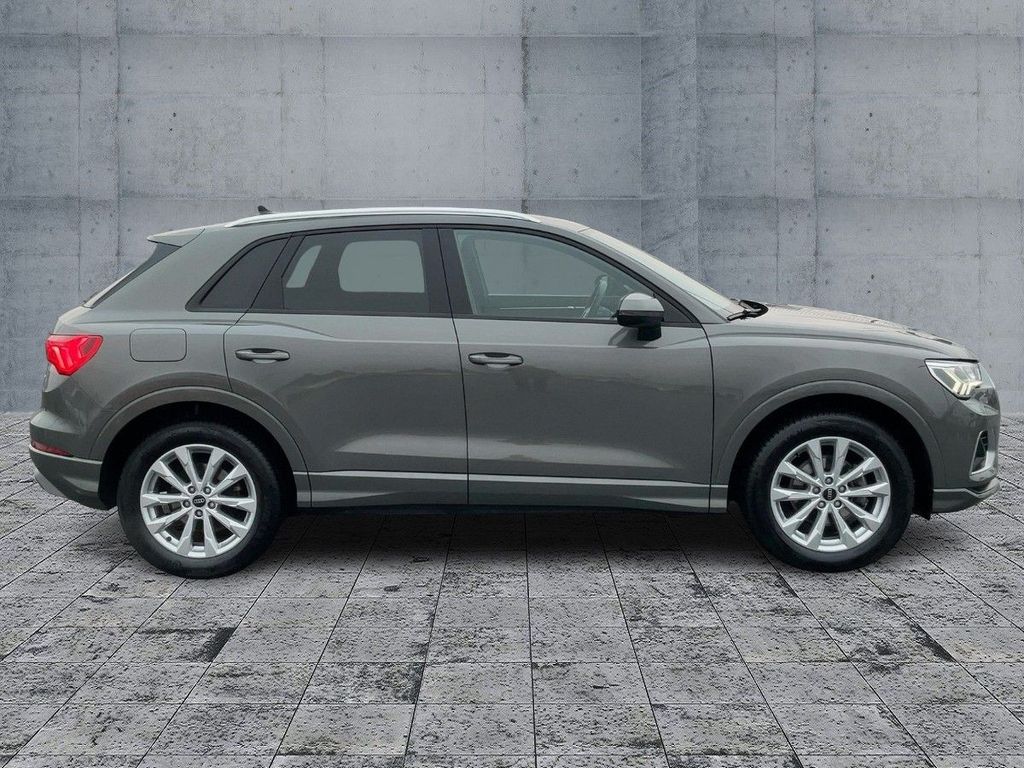 Audi Q3 2023