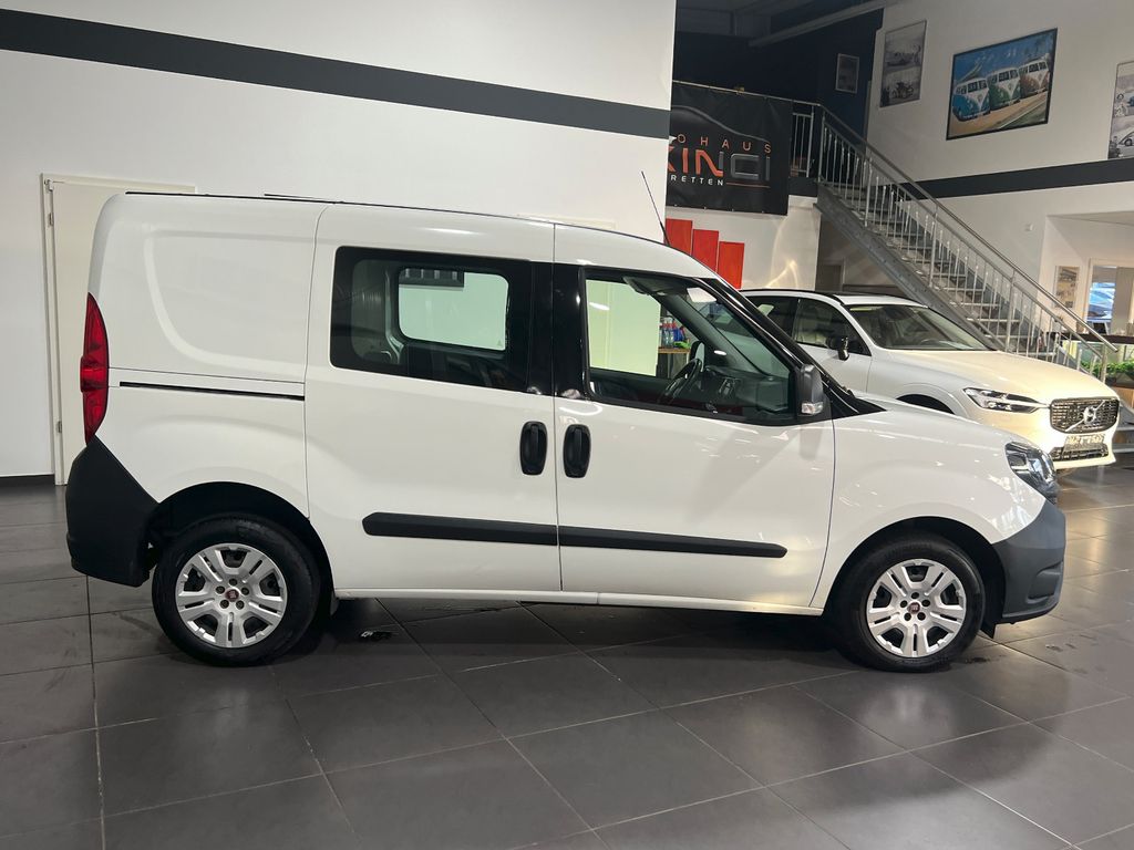 Fiat Doblo 2020
