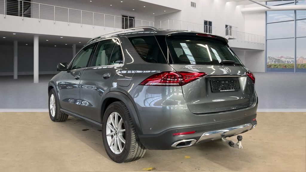 Mercedes-Benz GLE 350 2022
