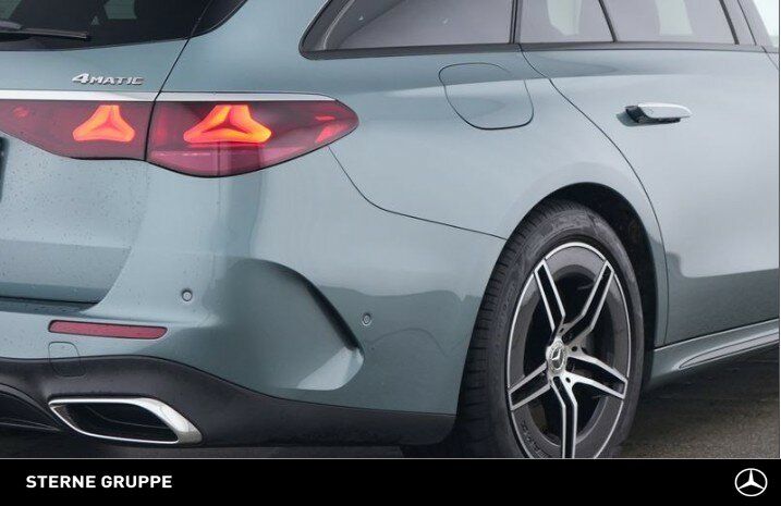 Mercedes-Benz E 300 2024