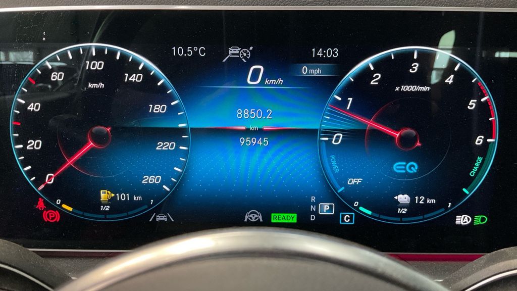 Mercedes-Benz GLE 350 2022