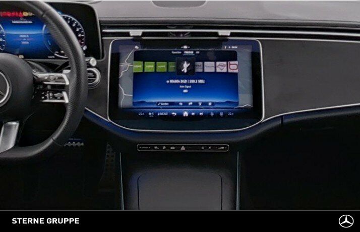 Mercedes-Benz E 300 2024